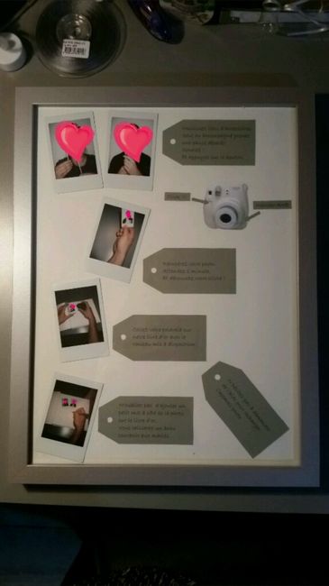 Décoration de notre mariage du 12 septembre 2015 - 16