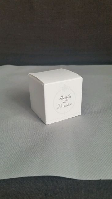 Idée dragée ! - 2