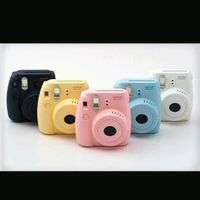 Cherche polaroid - 1