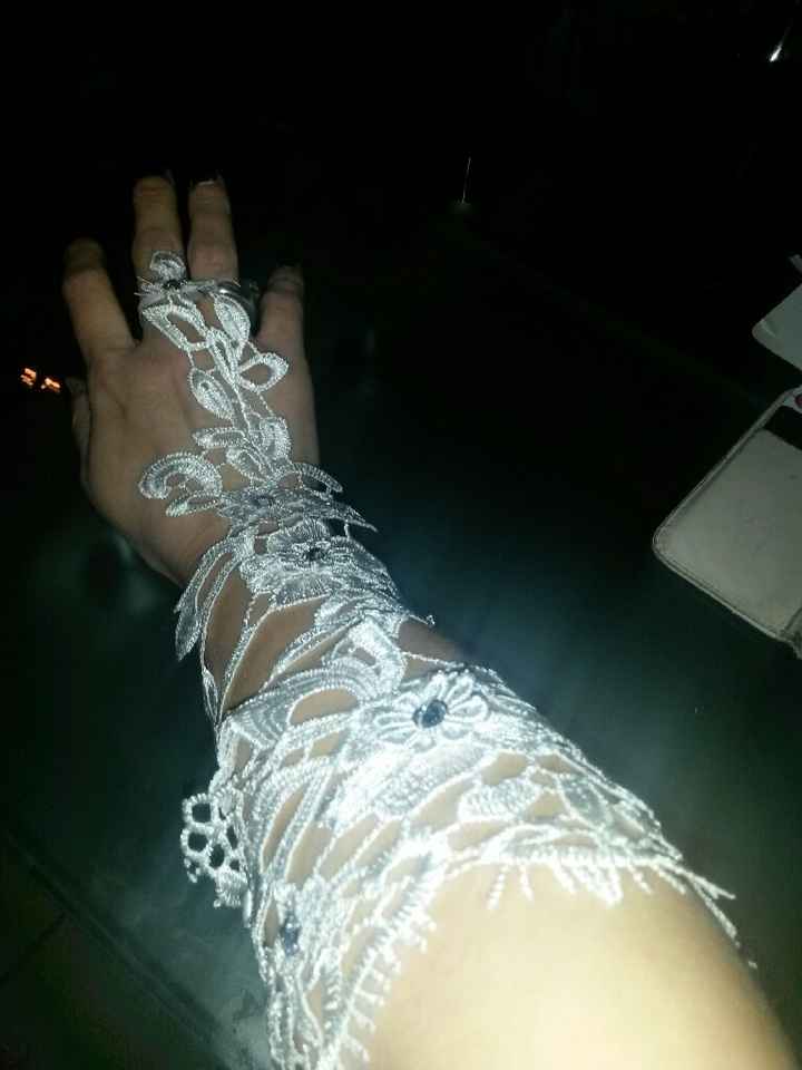 Montrez moi vos bracelets ! - 1