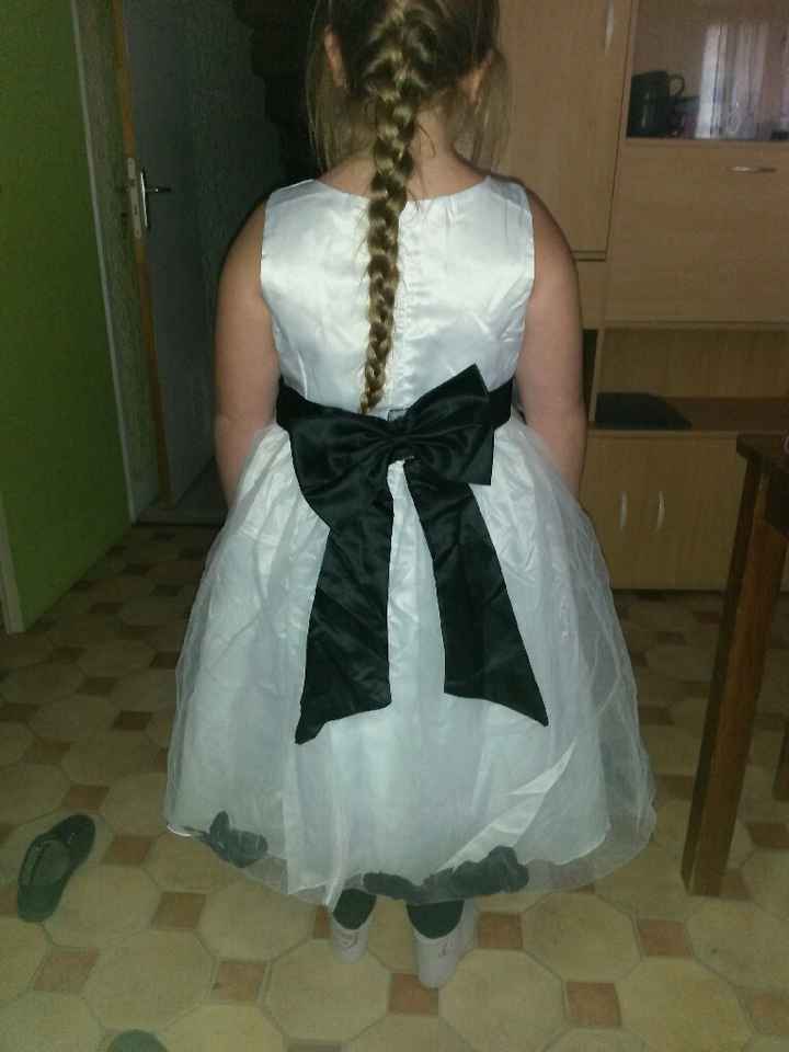 Robe de ma princesse - 1