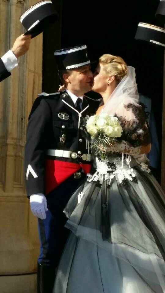 Journée passe trop vite - 1