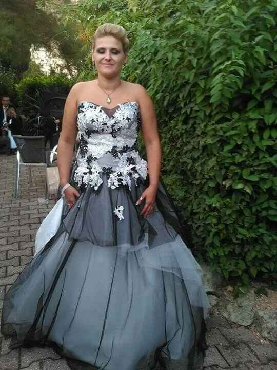 Qui sont les mariées qui ont acheté leur robe de mariée sur internet ? - 1