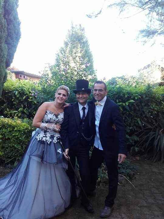 Ou acheter un costume pas trop trop cher? - 1