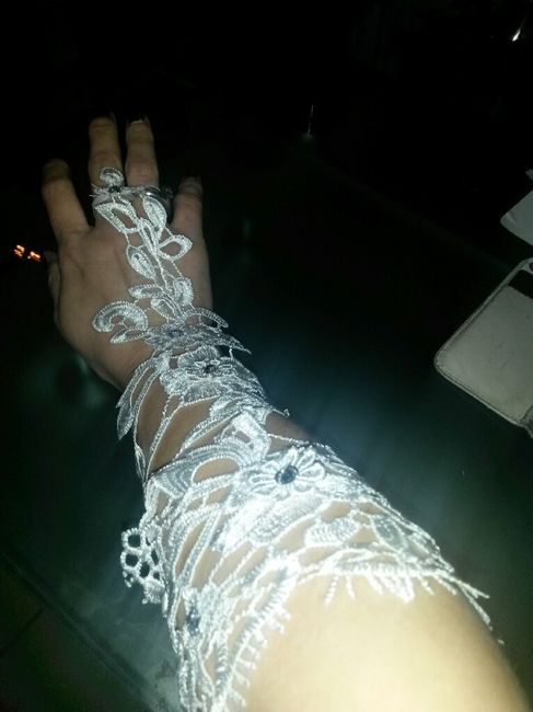 Montrez moi vos bracelets ! - 1
