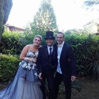 Ou acheter un costume pas trop trop cher? - 1