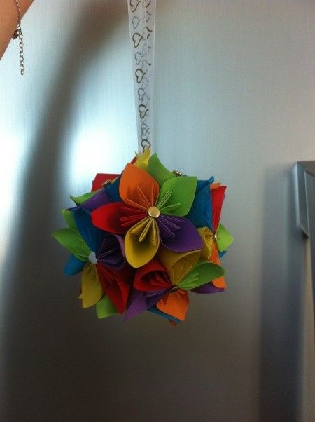 kusudama