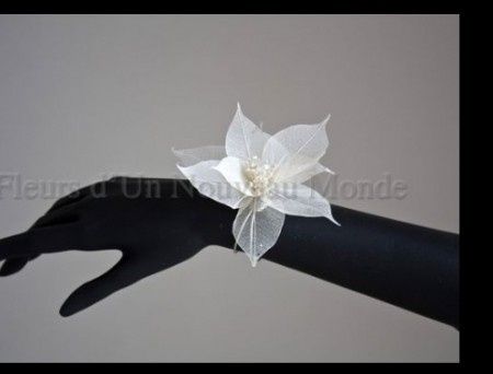 Bracelet gamme Eva