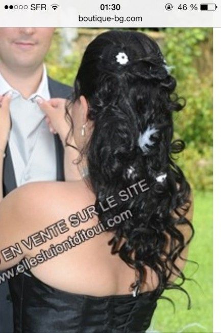coiffure
