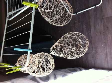 suspension fil 