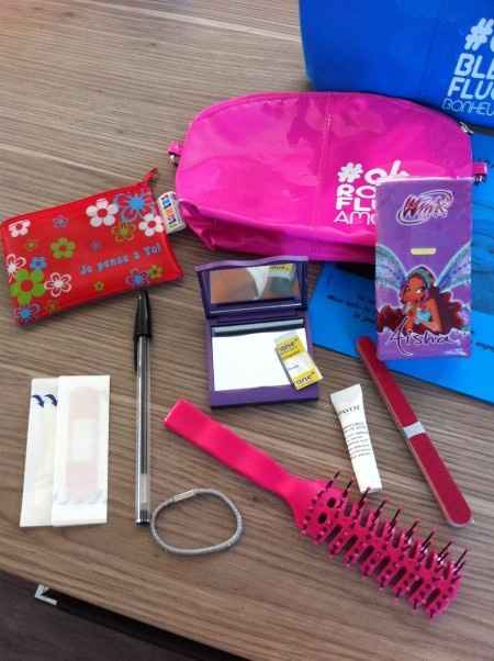 kit complet