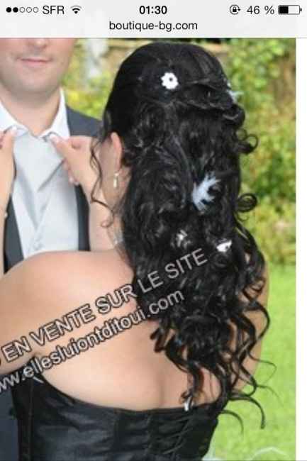 coiffure
