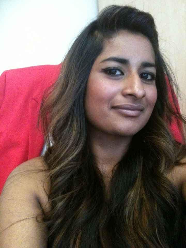 en nude