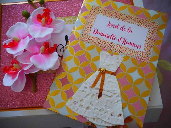 Guide Bridemaid