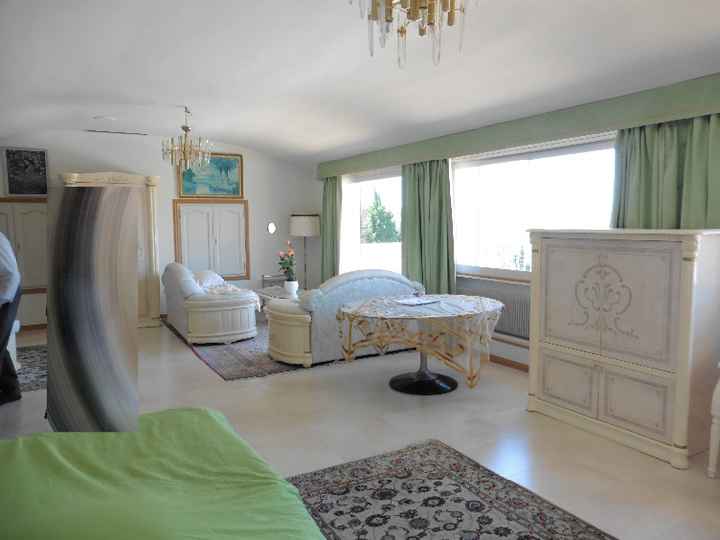 Notre suite