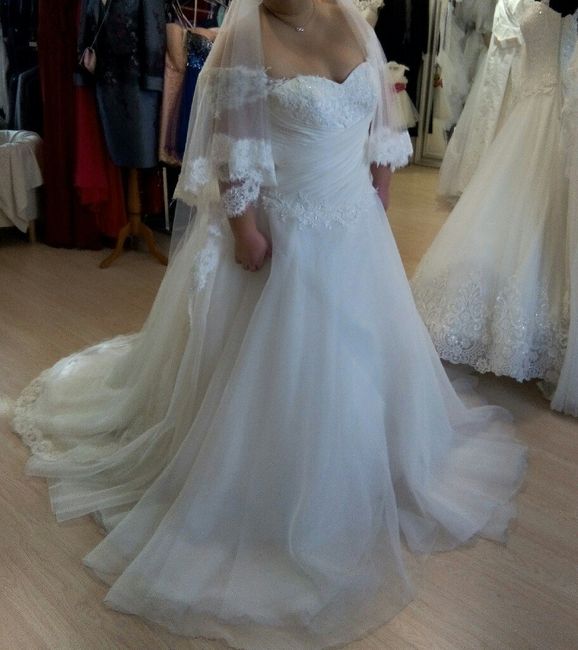 Magasin accord parfait !?? - 2