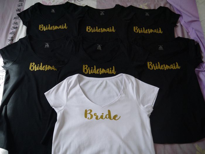 t shirts