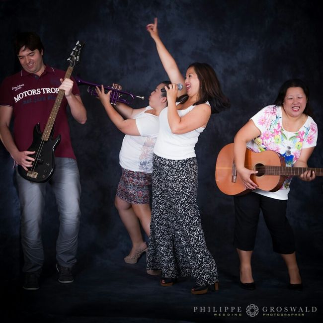 Mariage à Las Vegas 3