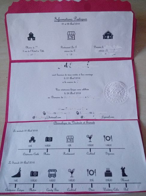 Maquette
