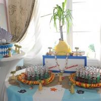 mignonettes
