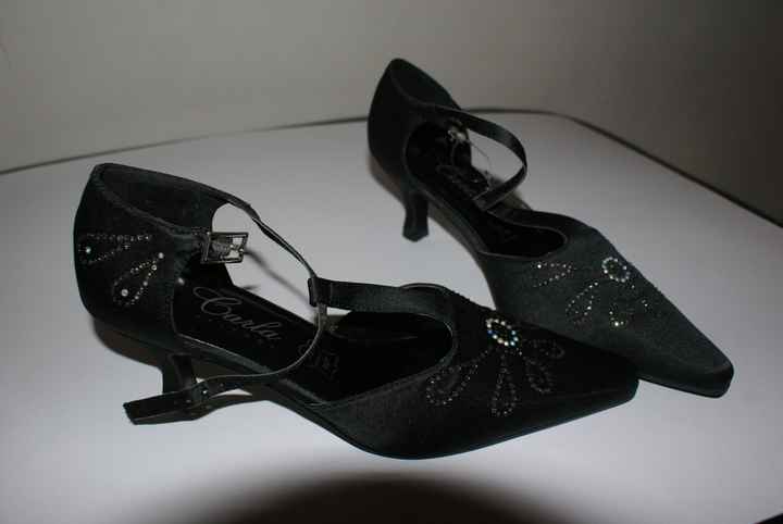 chaussure