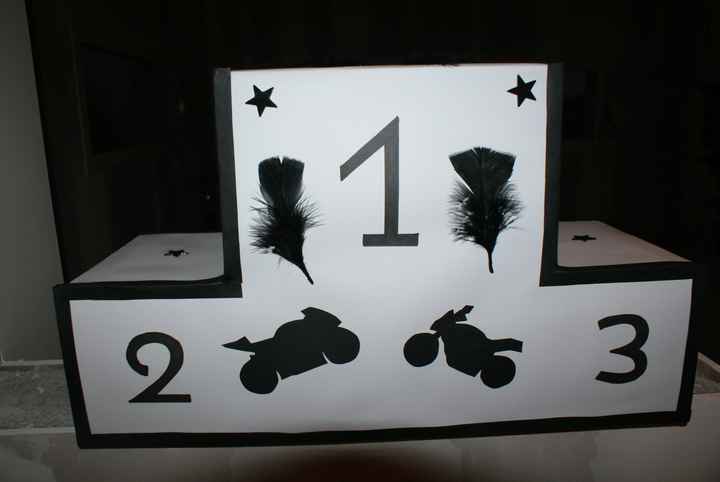 urne mariage