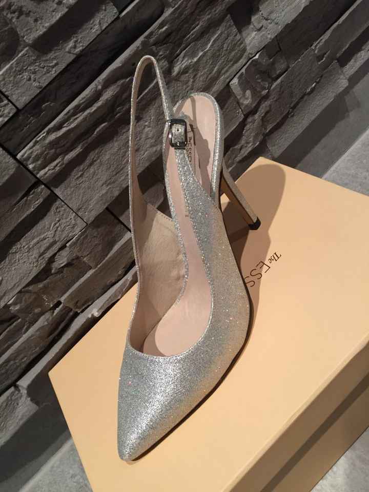 Chaussures - 1