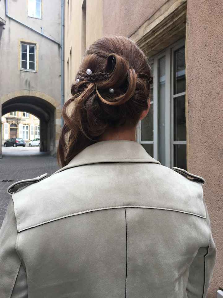 Matinée coiffure validé - 1