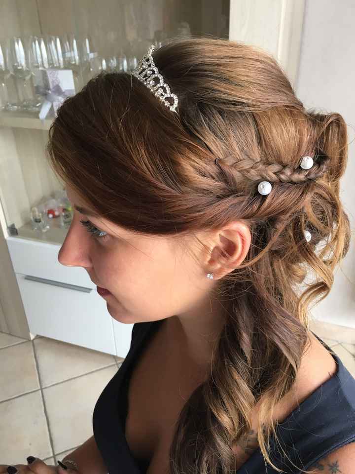 Matinée coiffure validé - 2