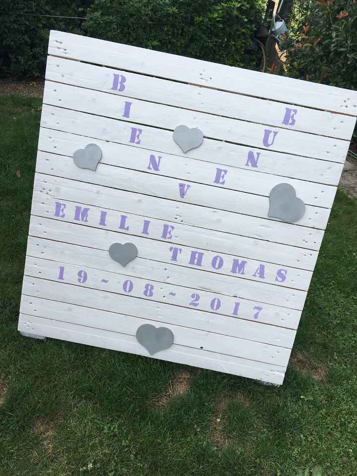 Aprem diy avec belle maman - 1