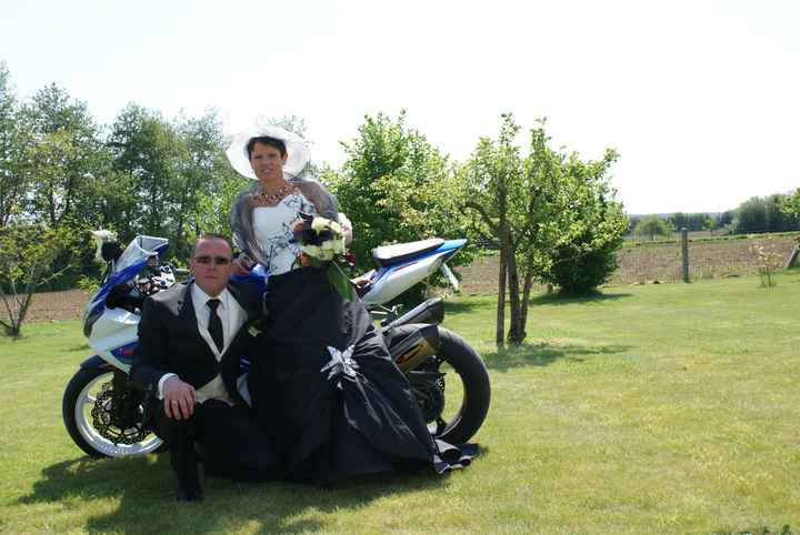 mariage