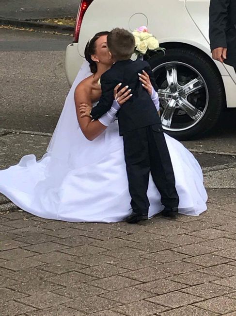 Le jour j est passé ❤️ - 3