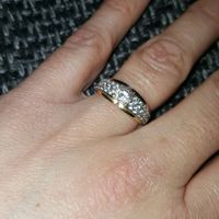 Quelle bague a-t-il choisi ? - 1