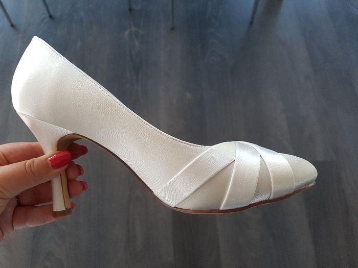 Chaussures mariage 6