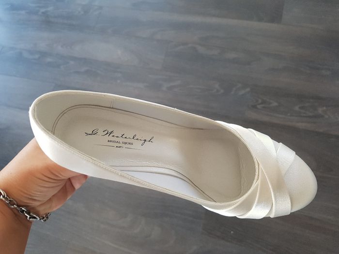 Chaussures mariage 7