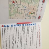 Besoin d'aide  pour les programmes distribués aux invités - 2