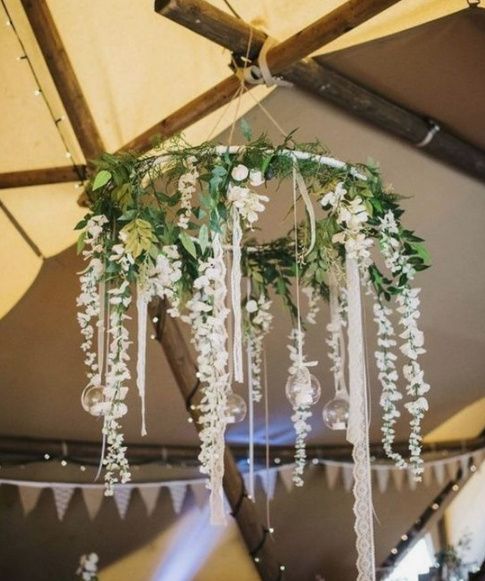 Decoration salle de mariage 14