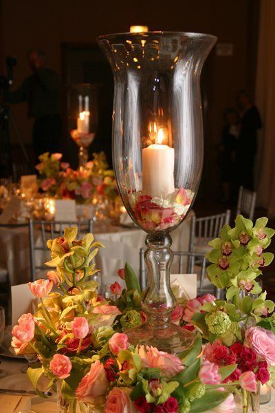 Thème champêtre chic 8