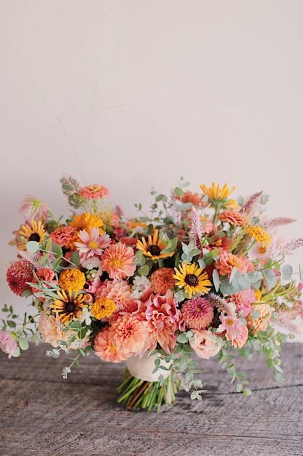 Quelles fleurs choisir pour mon bouquet ? 4