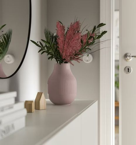 Cherche idées de centre de table avec vases 3