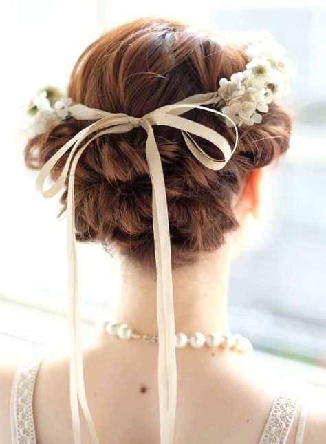 Cheveux courts - 3
