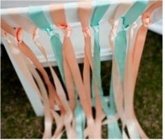 Décoration Mariage 2