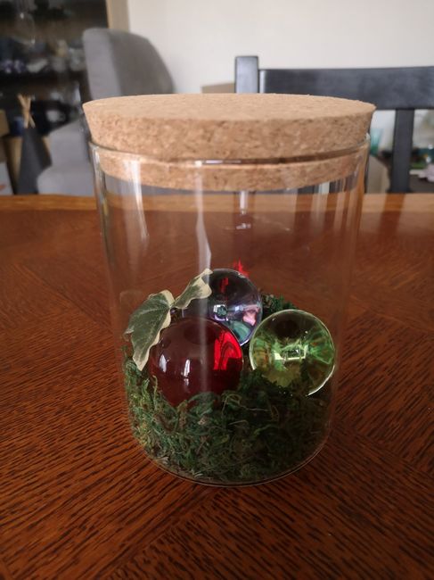 Décorations - Table Final Fantasy VII 3