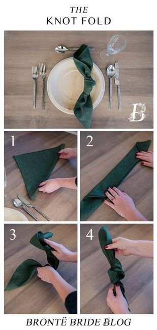 Premier essaie deco de table! - 1