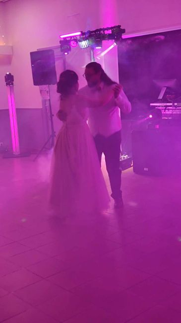 Récit d'un mariage geek : Boss final - #4 - 2