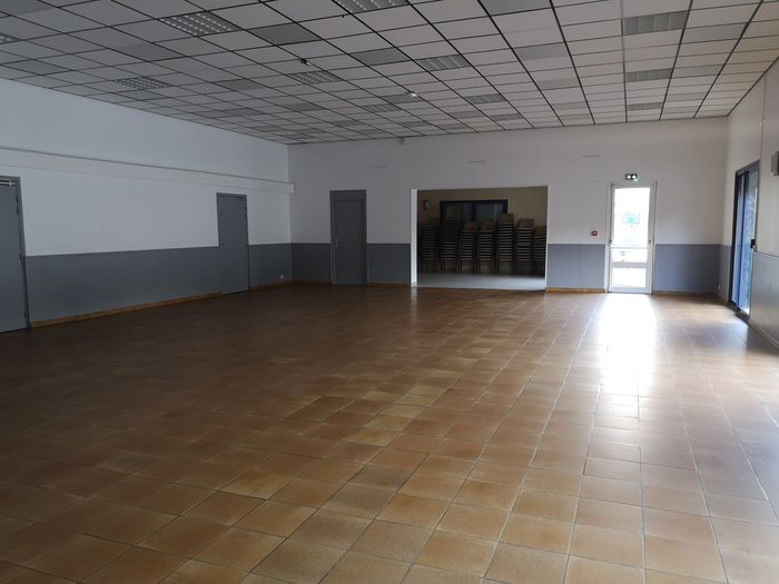 Lieux de réception 2