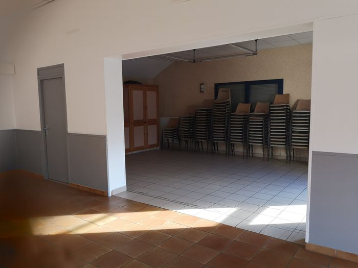 Lieux de réception 3