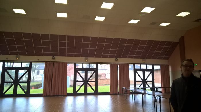 salle