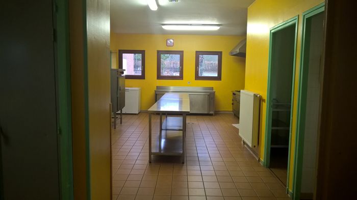 salle