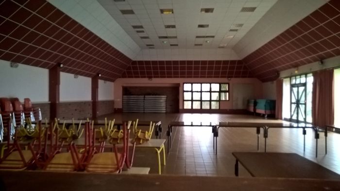 salle